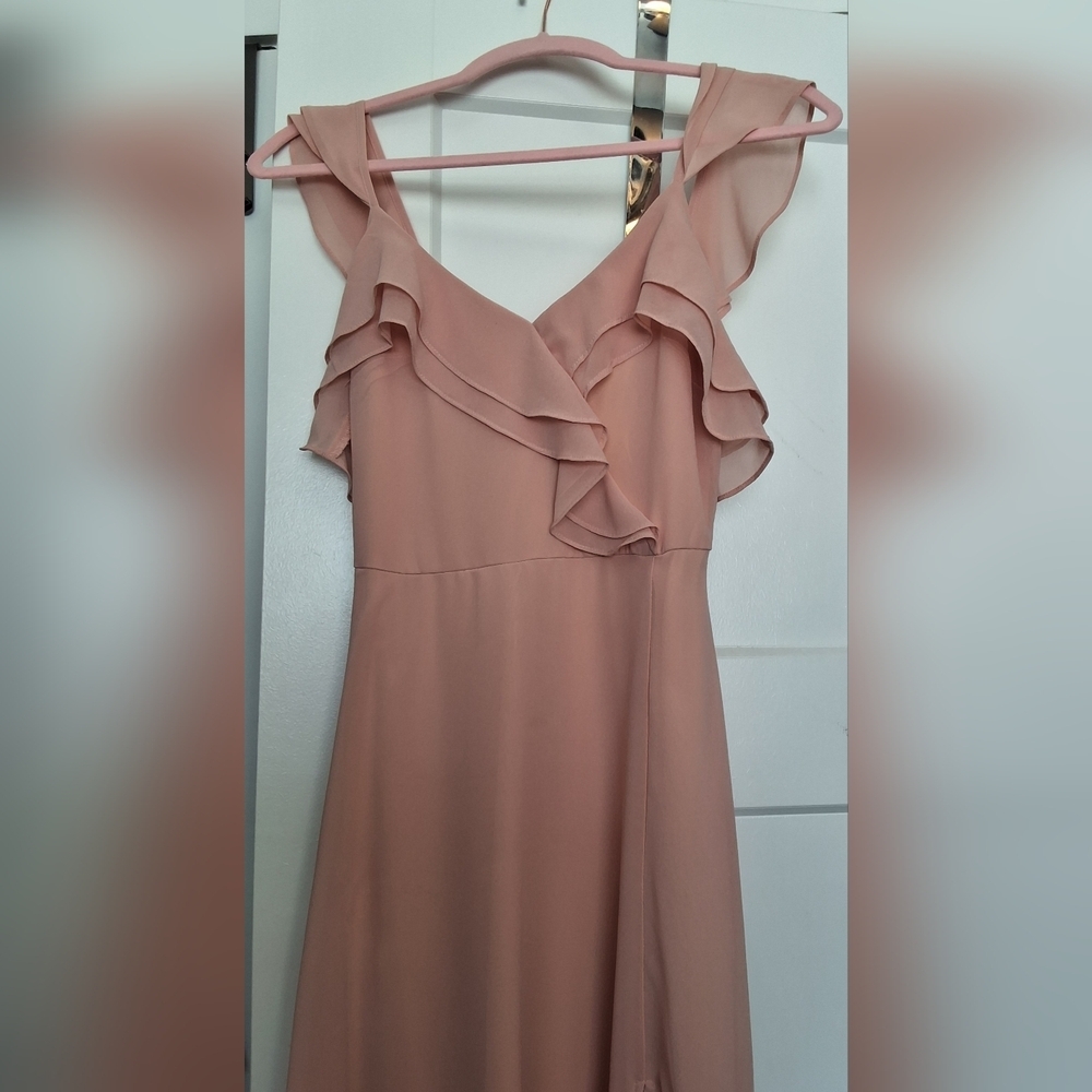 Lulus XS